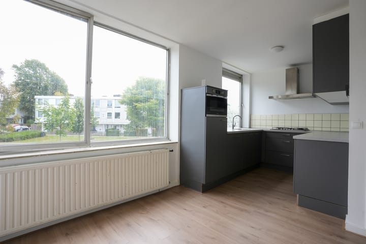 Foto 3 van Italiëlaan 119