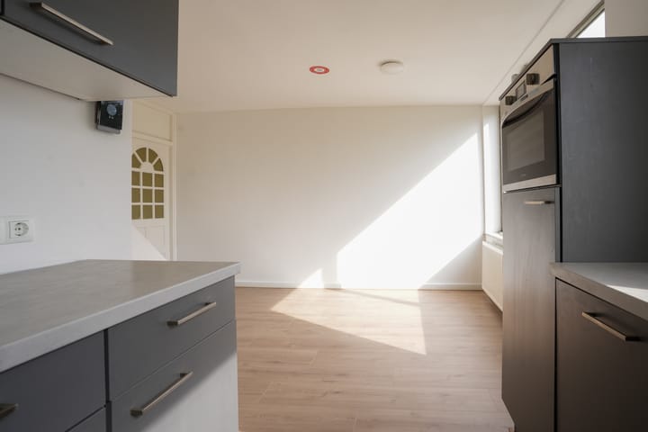 Foto 5 van Italiëlaan 119