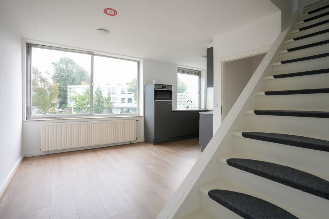 Foto 7 van Italiëlaan 119