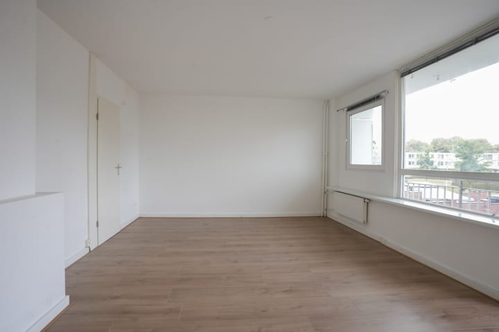 Foto 10 van Italiëlaan 119