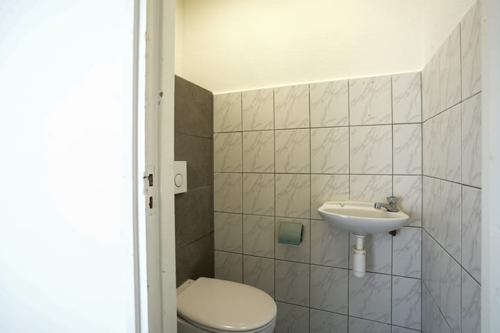 Foto 11 van Italiëlaan 119