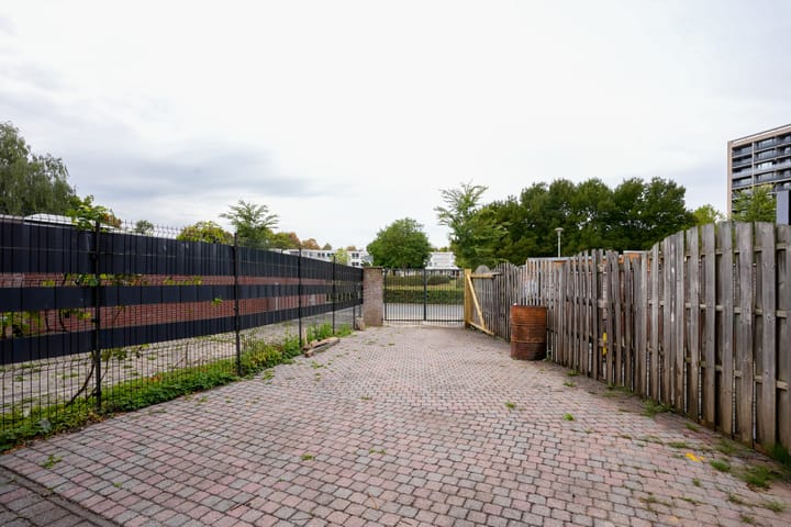 Foto 21 van Italiëlaan 119