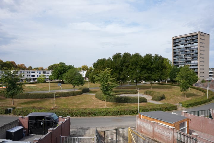 Foto 22 van Italiëlaan 119