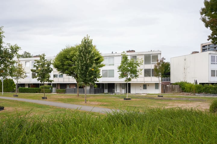 Foto 23 van Italiëlaan 119