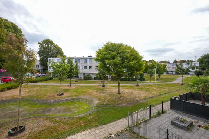 Foto 24 van Italiëlaan 119