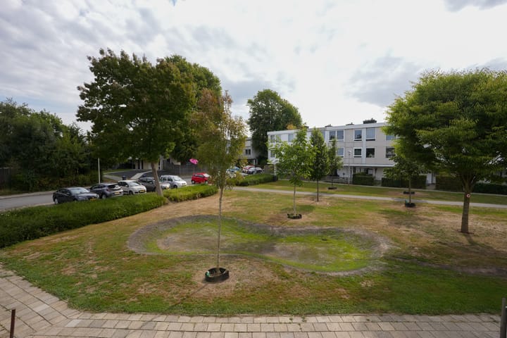 Foto 25 van Italiëlaan 119