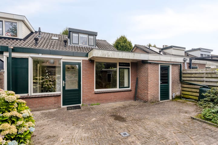 Foto 2 van de Haverkamp 32