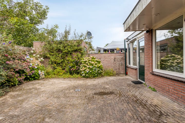 Foto 21 van de Haverkamp 32