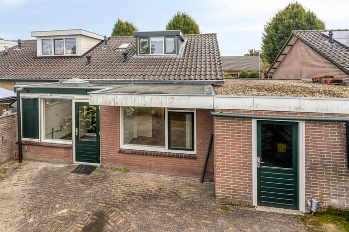 Foto 24 van de Haverkamp 32