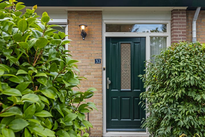 Foto 27 van de Haverkamp 32