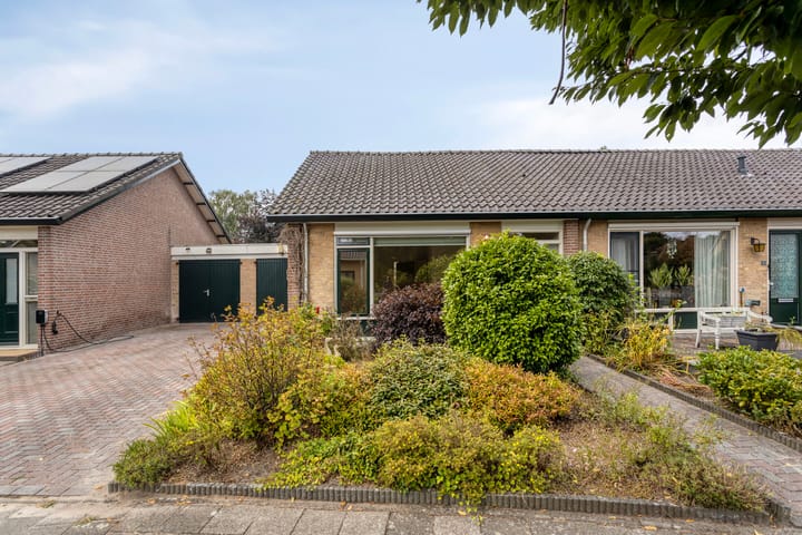 Foto 29 van de Haverkamp 32