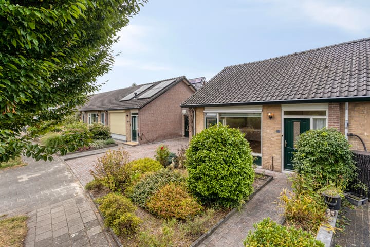 Foto 30 van de Haverkamp 32