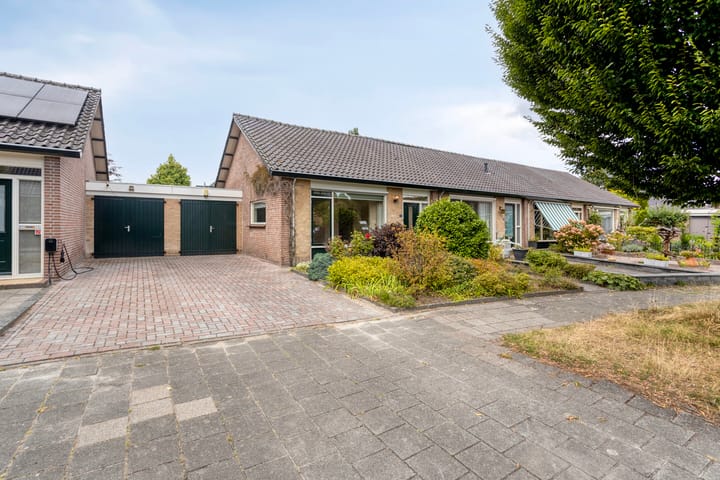 Foto 31 van de Haverkamp 32