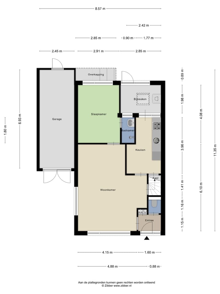Foto 32 van de Haverkamp 32