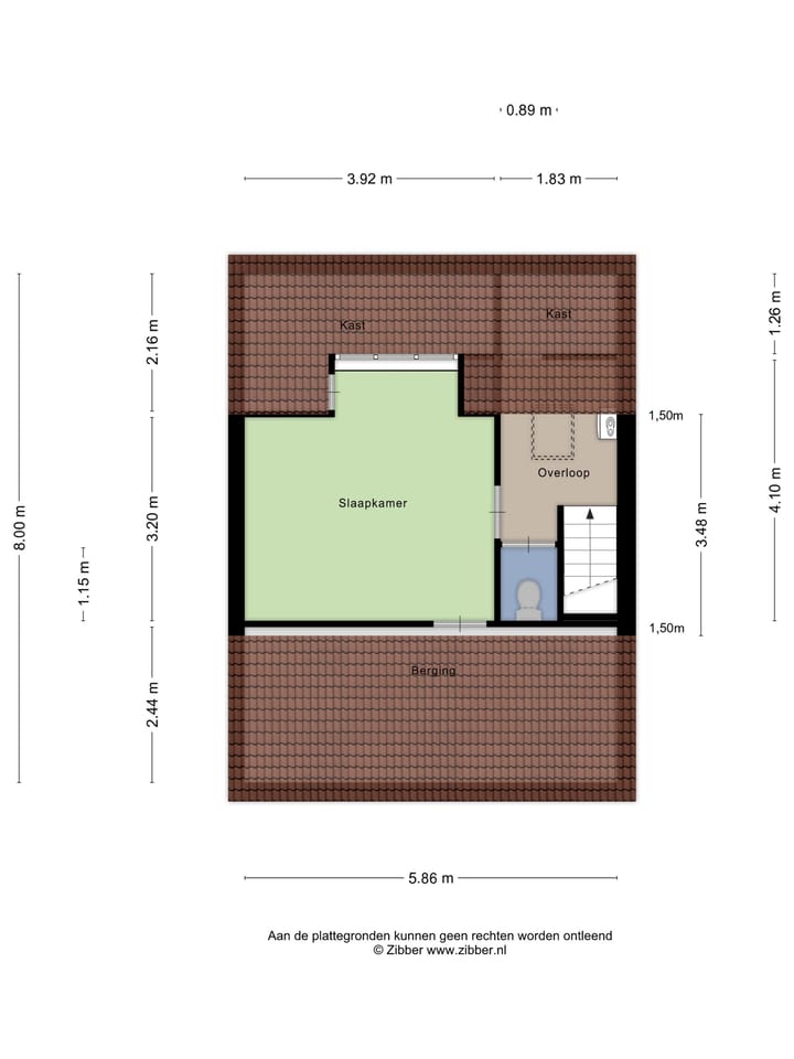 Foto 33 van de Haverkamp 32