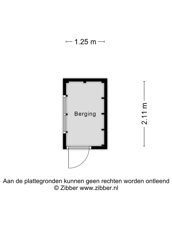Foto 34 van de Haverkamp 32