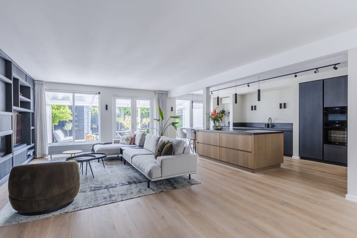 Foto 2 van Singelweide 126