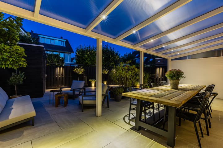 Foto 4 van Singelweide 126