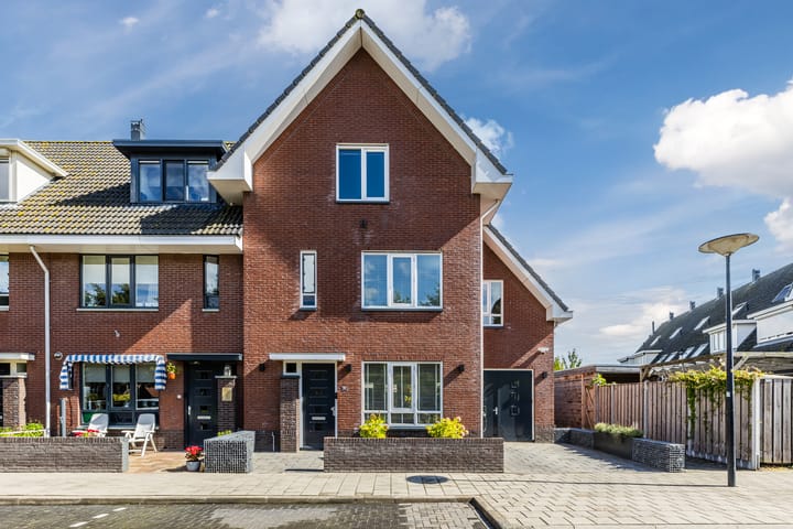 Foto 5 van Singelweide 126