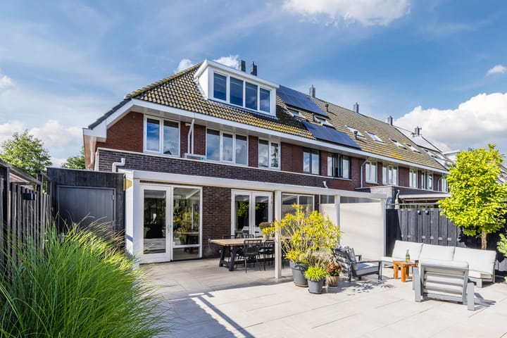 Foto 50 van Singelweide 126