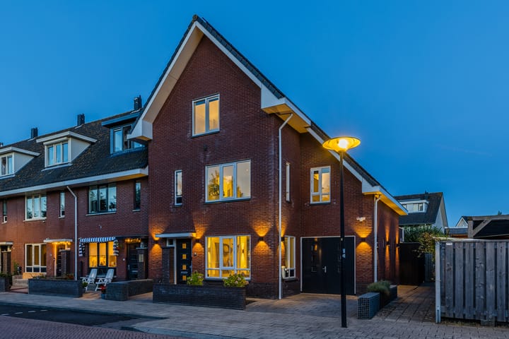 Foto 60 van Singelweide 126