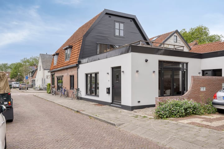 Dudok de Witstraat 50 A