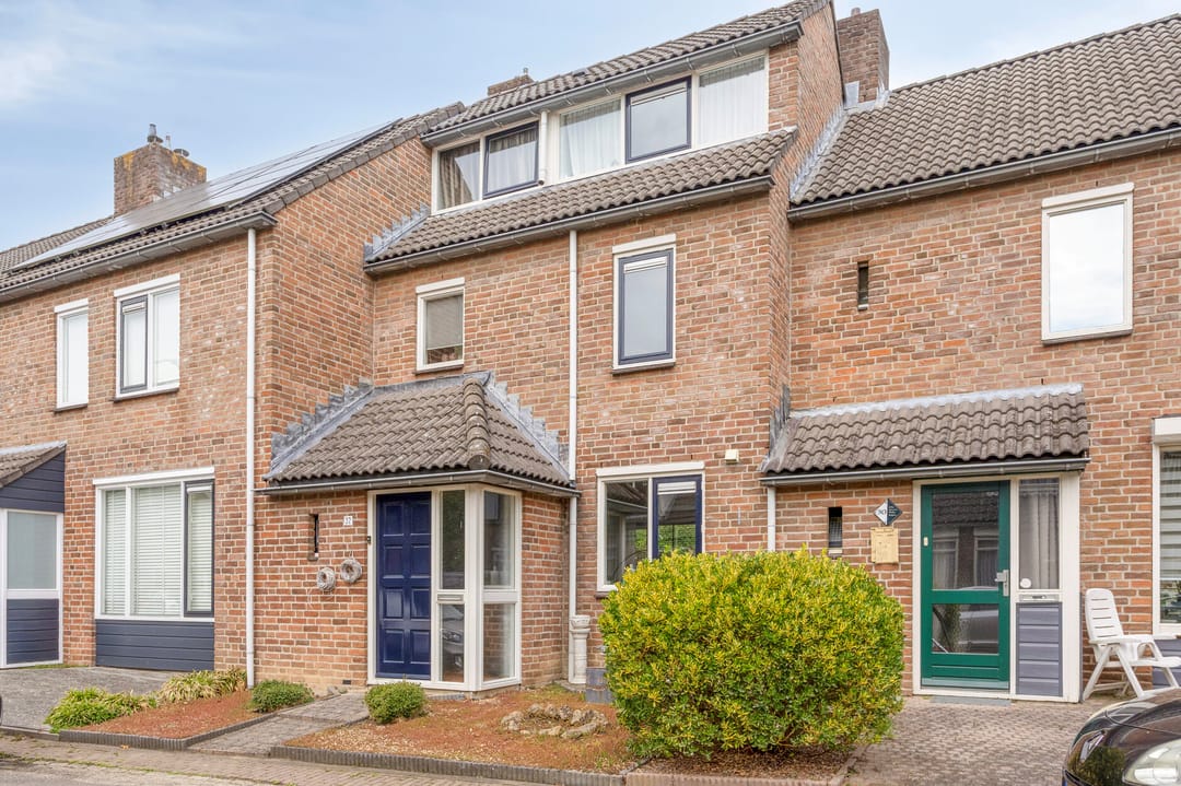 Photo 1 of Tichelaar 32