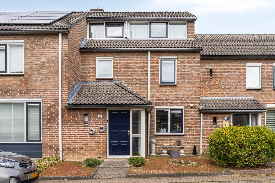 Photo 2 of Tichelaar 32