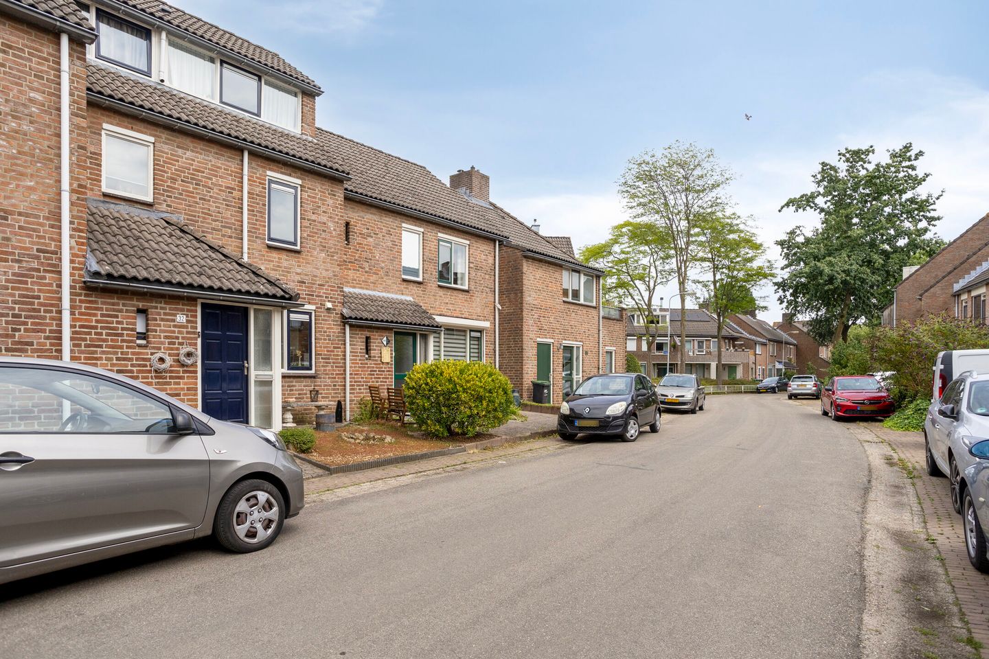 Photo 4 of Tichelaar 32