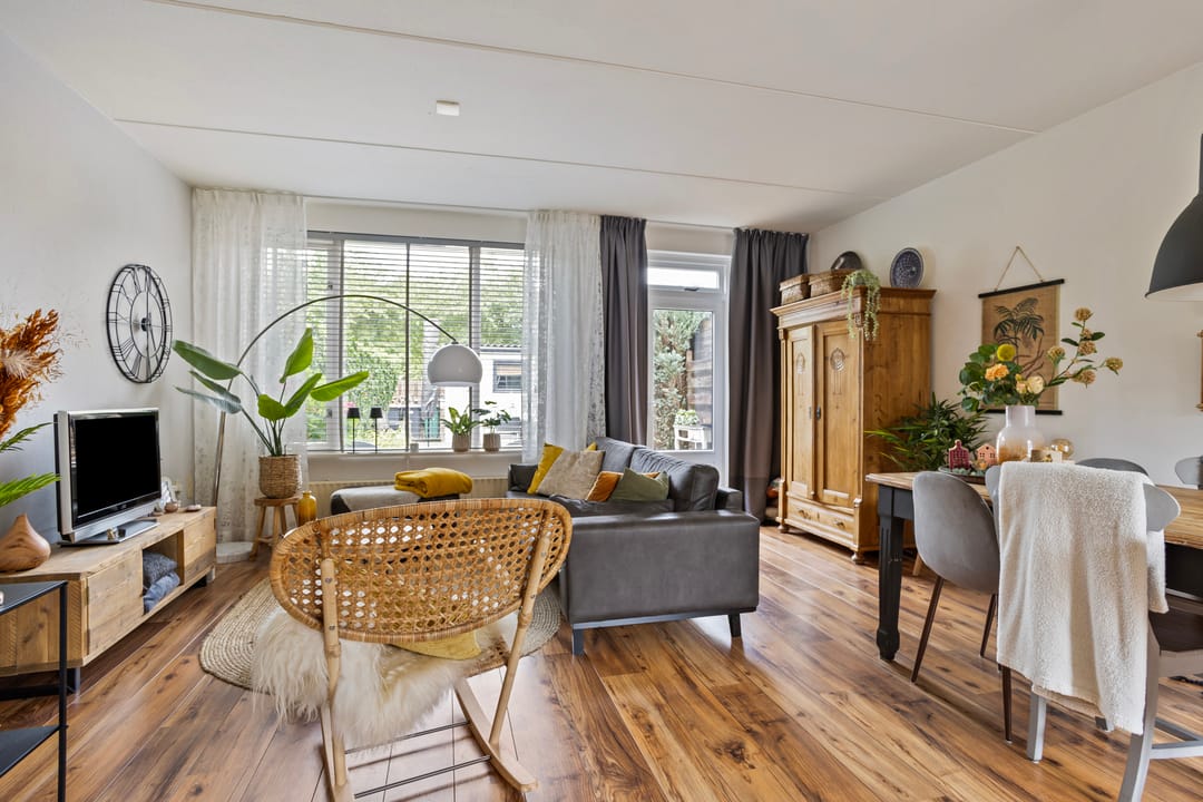 Photo 7 of Tichelaar 32