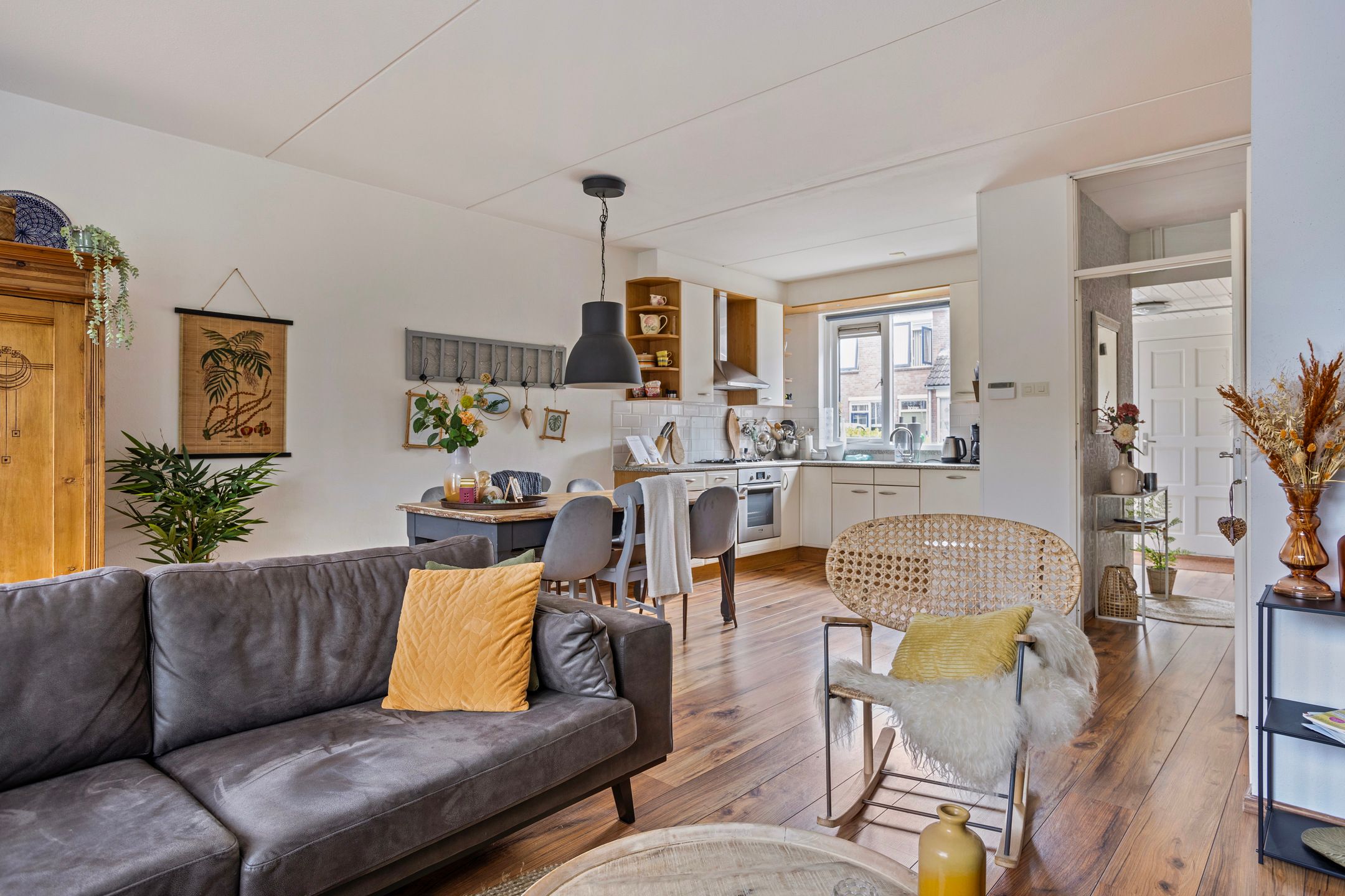 Photo 9 of Tichelaar 32