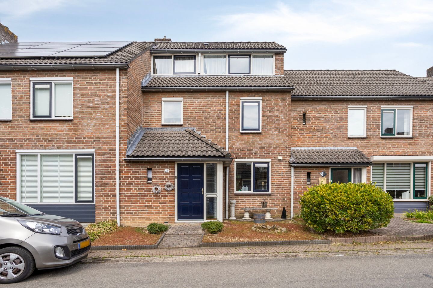 Photo 5 of Tichelaar 32