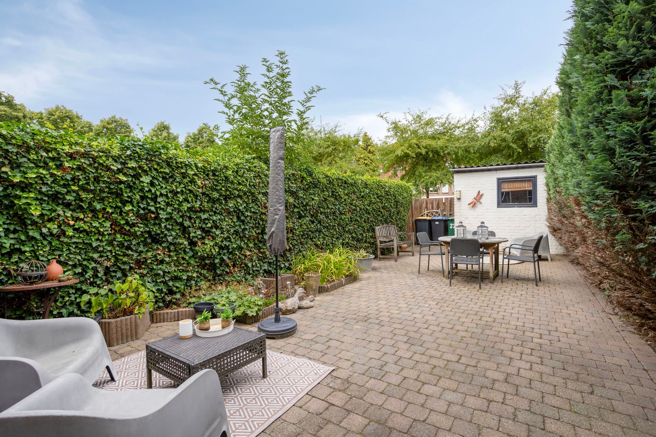 Photo 24 of Tichelaar 32