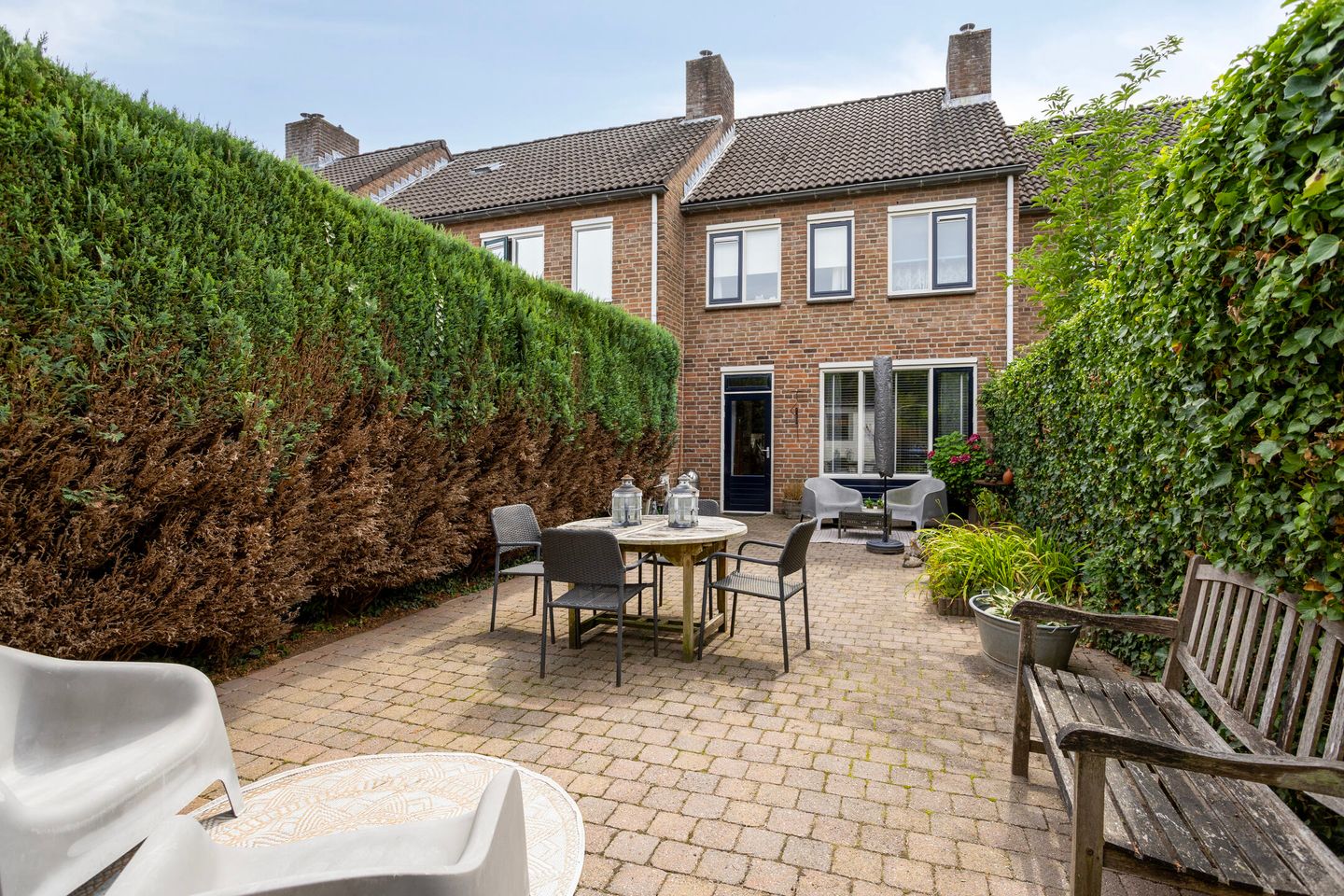 Photo 25 of Tichelaar 32