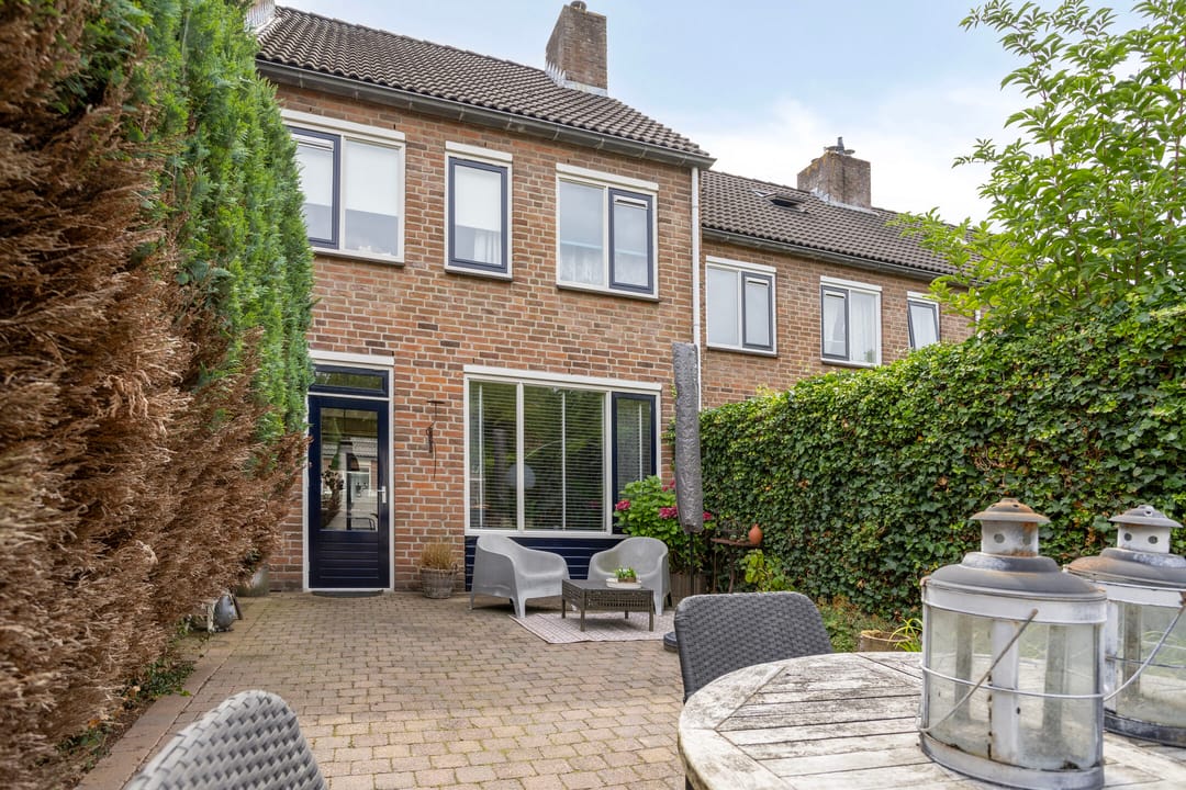 Photo 26 of Tichelaar 32