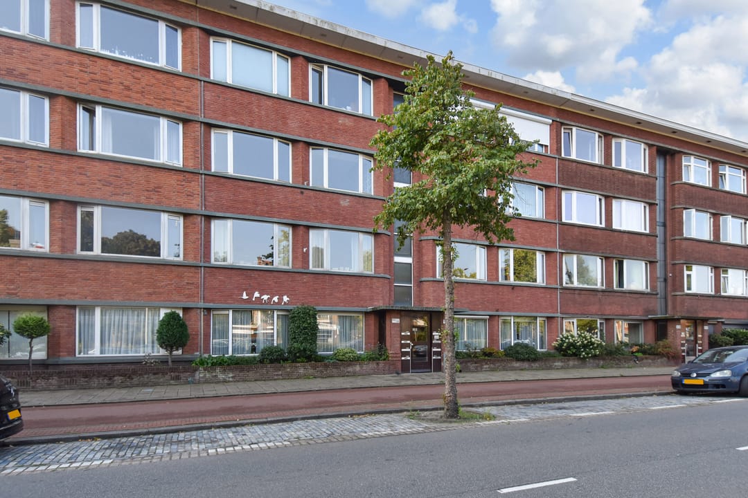 Photo 1 of Loosduinsekade 584