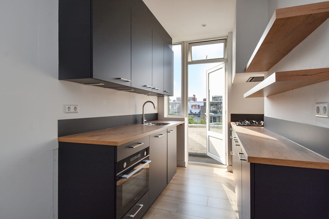 Photo 16 of Loosduinsekade 584