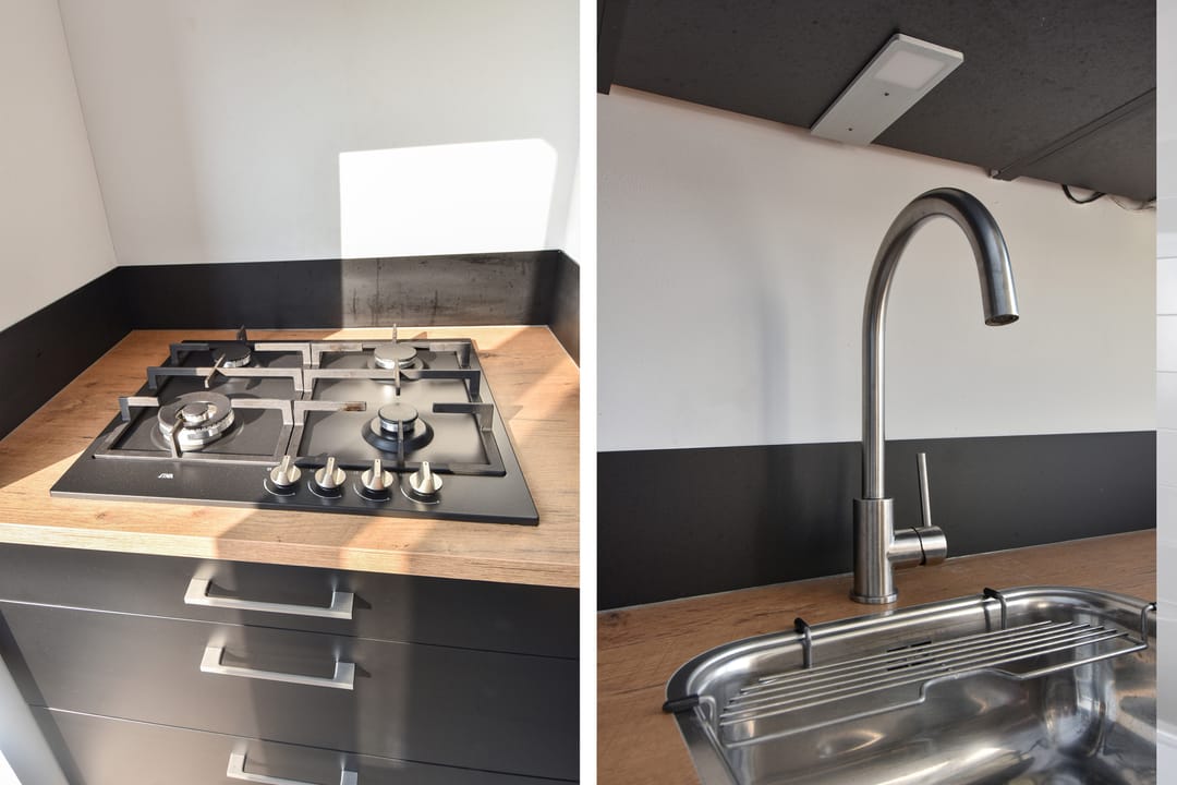 Photo 17 of Loosduinsekade 584