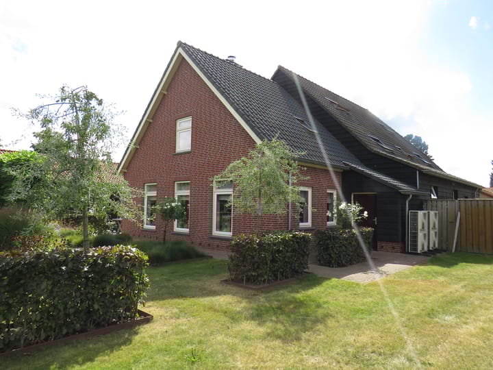 Foto 5 van den Oudert 2-G