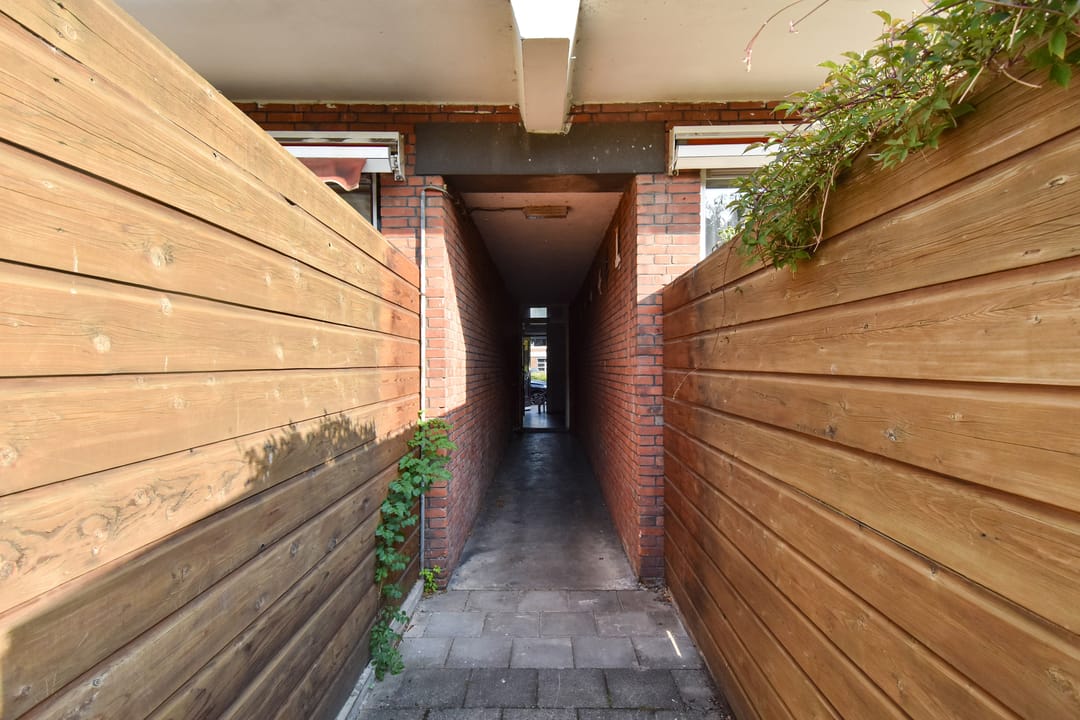 Photo 32 of Loosduinsekade 584