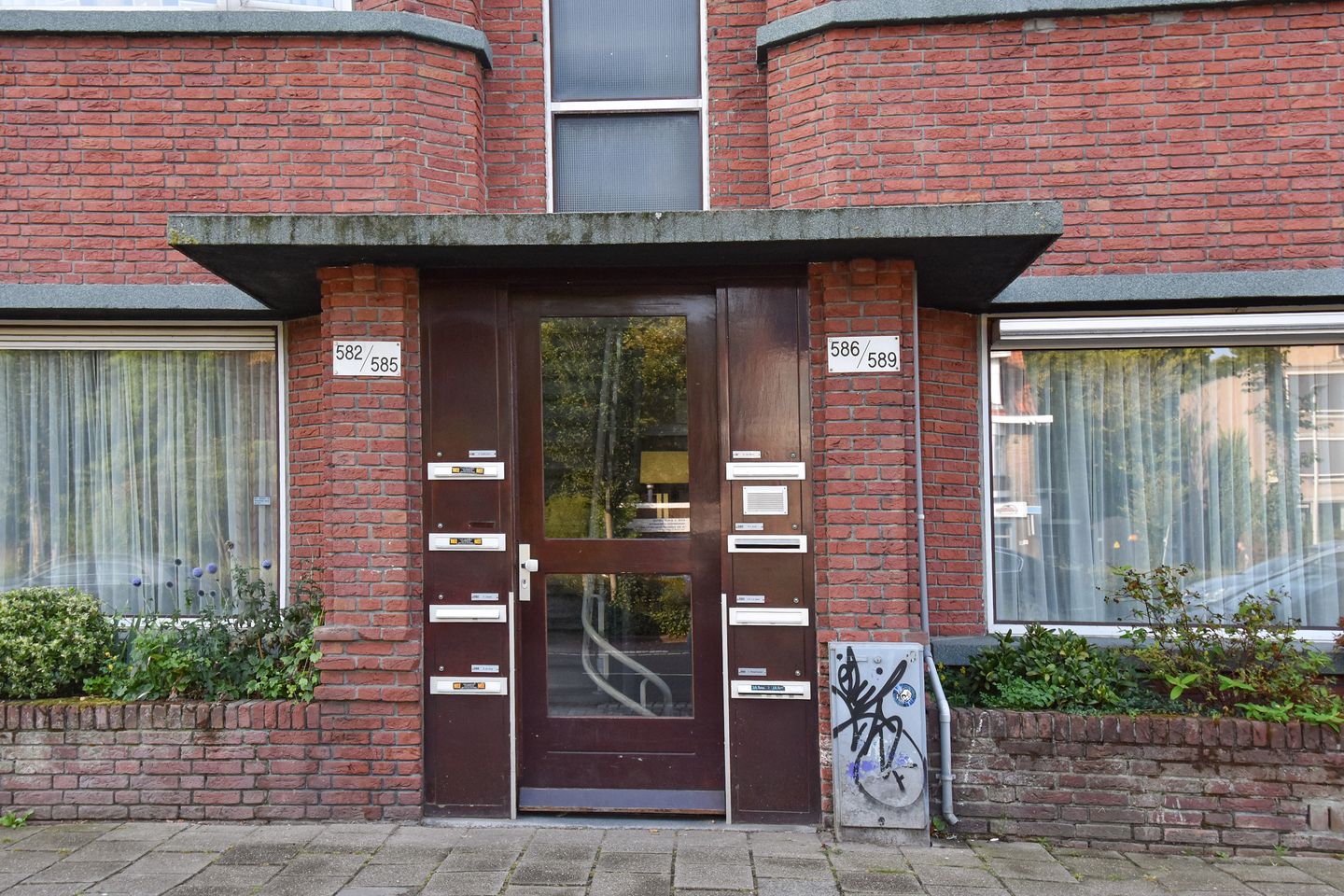 Photo 34 of Loosduinsekade 584