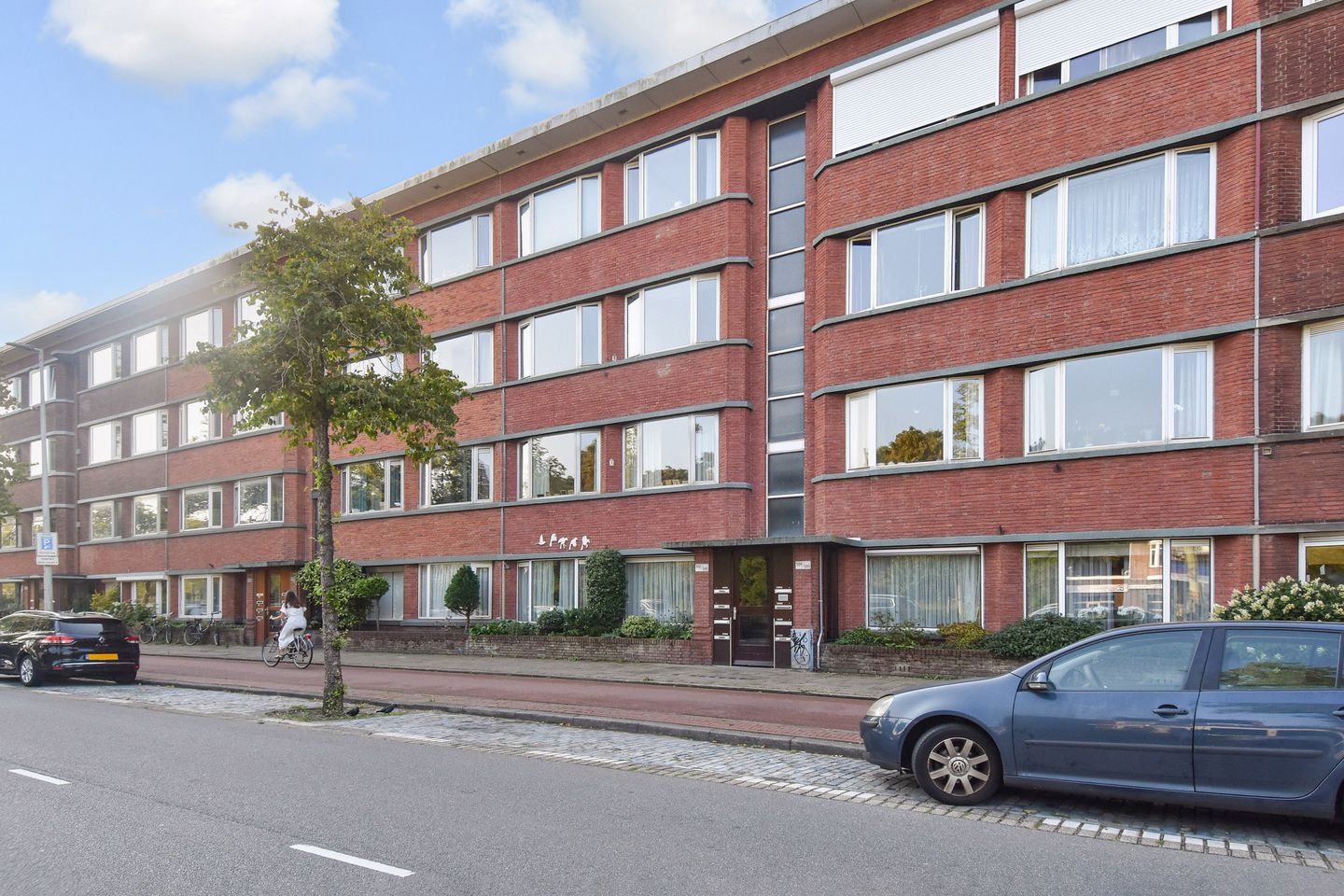 Photo 35 of Loosduinsekade 584