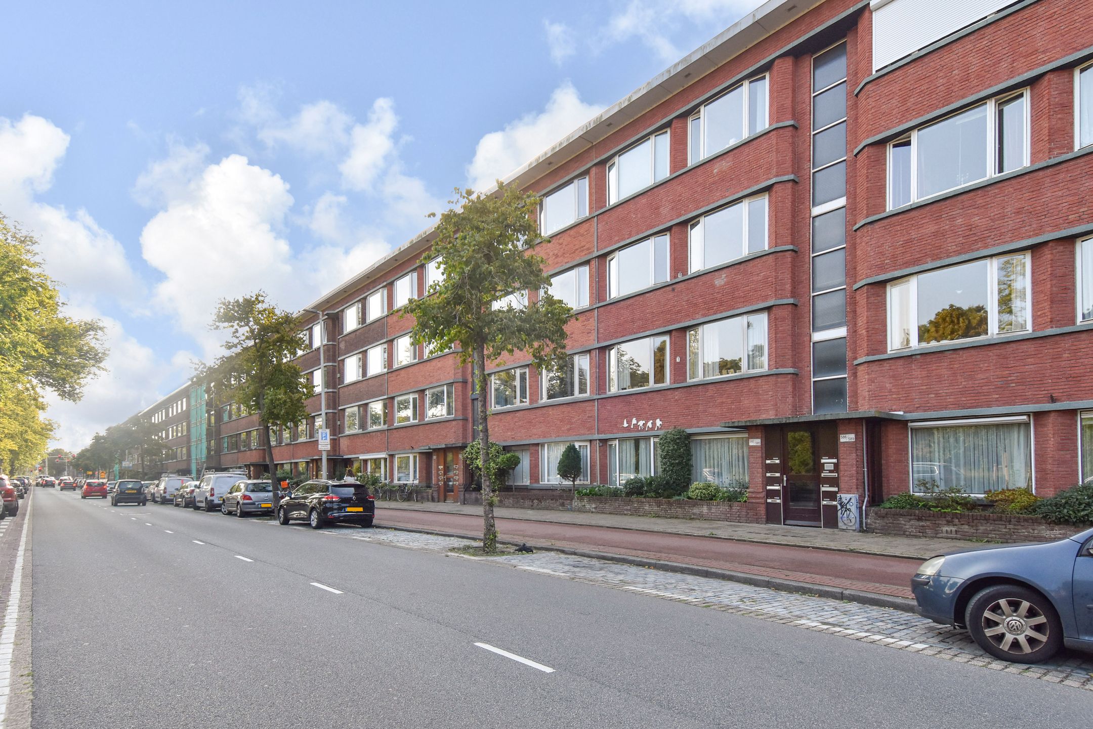 Photo 36 of Loosduinsekade 584