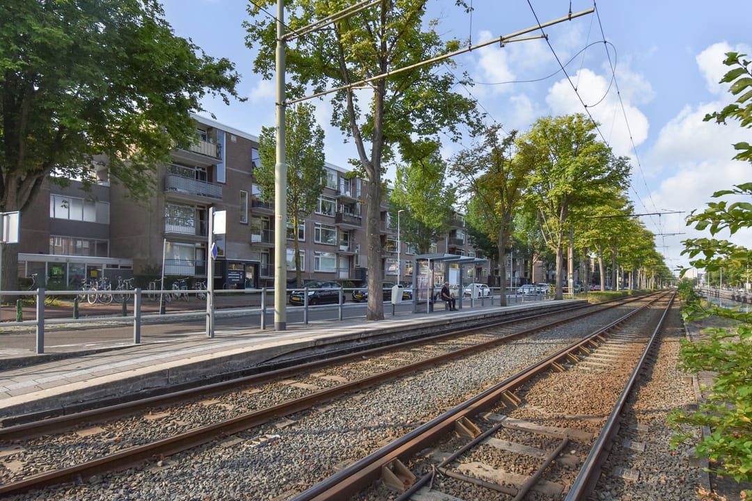 Photo 37 of Loosduinsekade 584