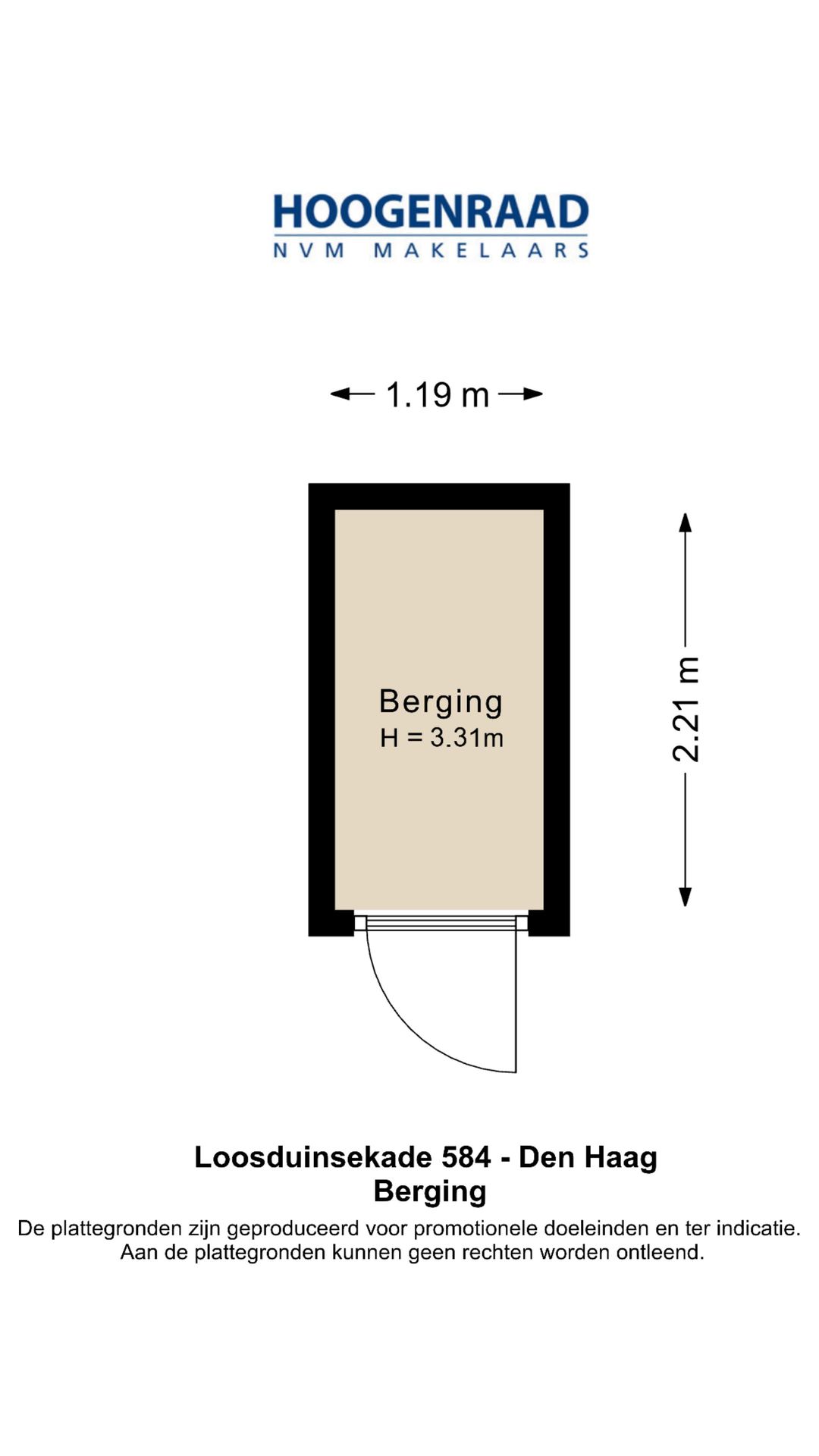 Photo 41 of Loosduinsekade 584
