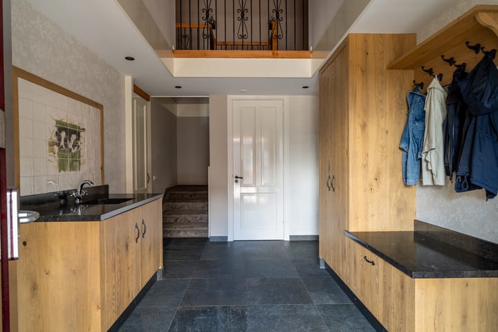 Foto 12 van den Oudert 2-G