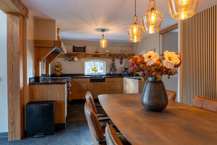 Foto 19 van den Oudert 2-G