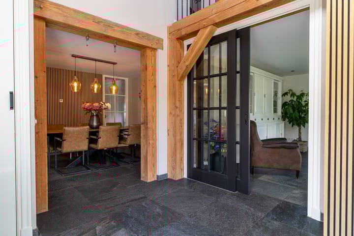 Foto 23 van den Oudert 2-G