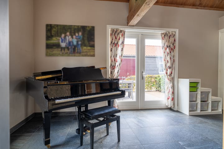 Foto 25 van den Oudert 2-G