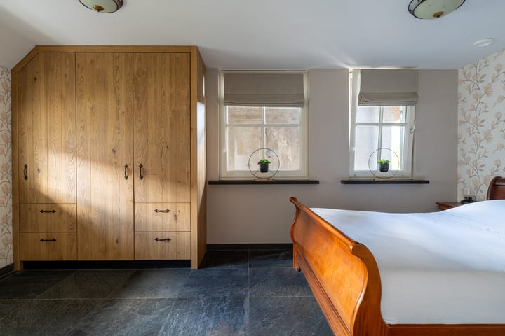 Foto 30 van den Oudert 2-G